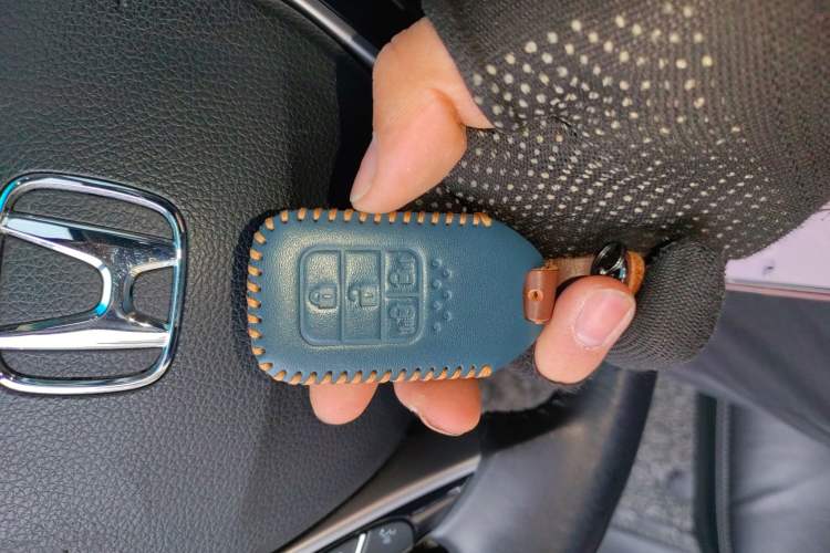 Used Honda Odyssey 2017 2.4L Smart Edition