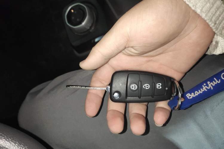 Used Farizon Xingxiang V 2024 Star Enjoy V6E Feature Edition Zhixin 46.08 kWh