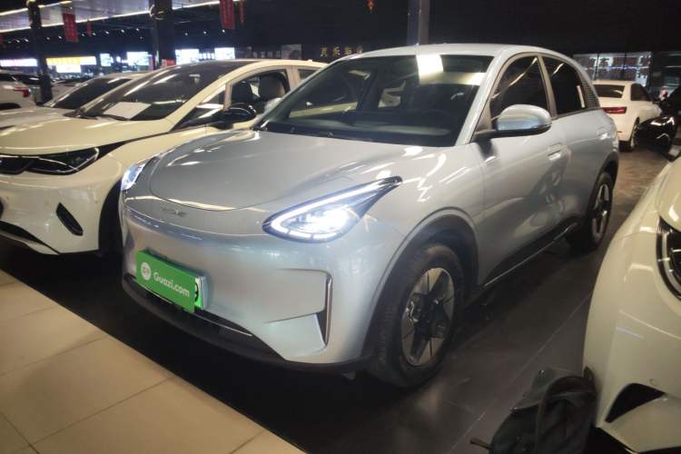 Used Geely Galaxy Geome 2025 310km Dream Edition