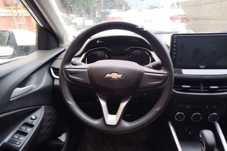 Used Chevrolet Cavalier 2022 325T Automatic Enjoyment Edition