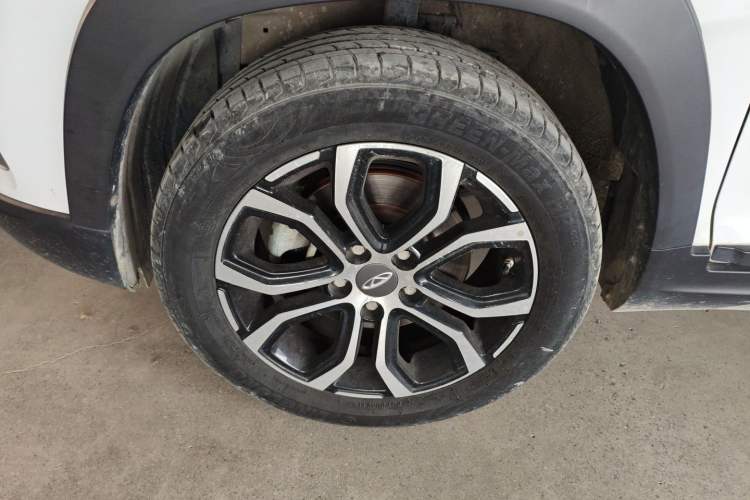 Used Chery Tiggo 3X 2018 1.5L Automatic Elite Edition