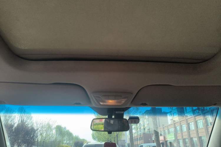 Used Baojun 510 2017 1.5L Automatic Luxury Model