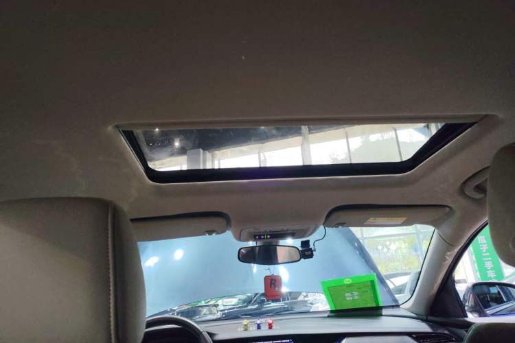 Used Buick Regal 2020 552T Elite Edition
