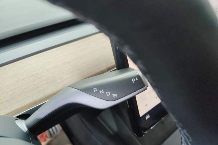 Used Tesla Model 3 2022 Performance High-Performance All-Wheel-Drive Version