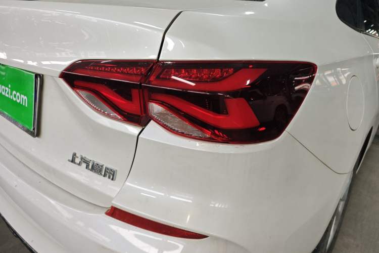 Used Chevrolet Monza 2023 1.5L Dual-Clutch Enjoyment Edition