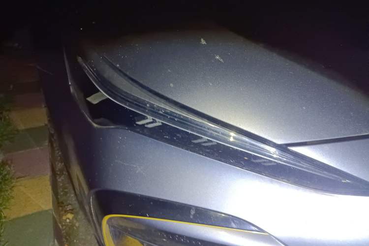 Used MG 6 2021 Pro 1.5T Automatic Trophy Flagship Edition
