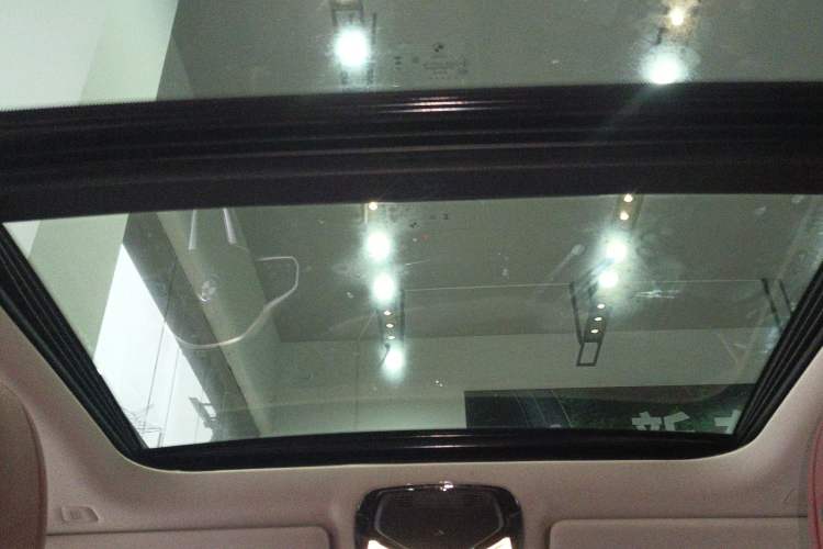 Used BMW i3 2025 eDrive 35 L