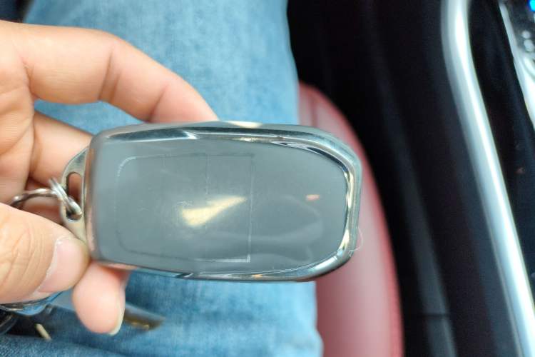 Used Toyota Highlander 2024 2.5L Smart e-Power Dual-Motor All-Wheel-Drive Elite Version – 7 Seats