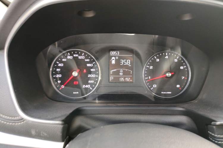 Used Roewe RX5 2018 20T Two-Wheel Drive Automatic Flagship Edition