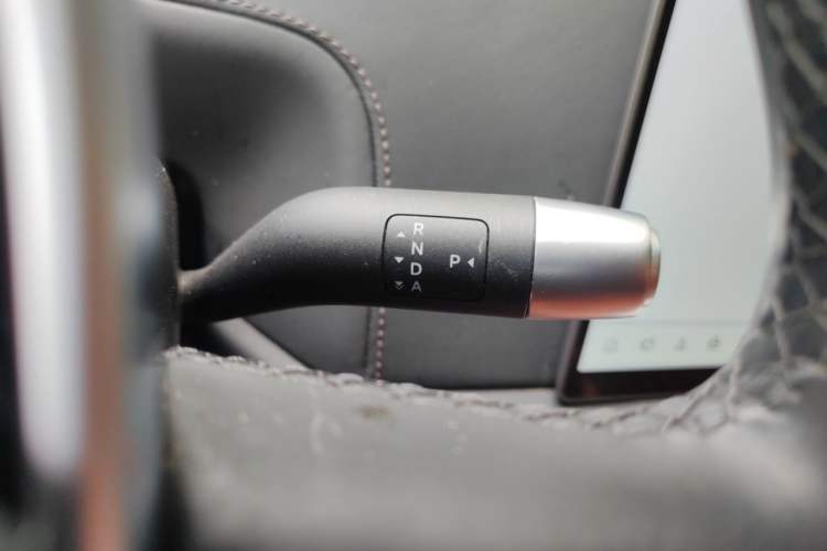 Used Li Auto L9 2024 Pro Model