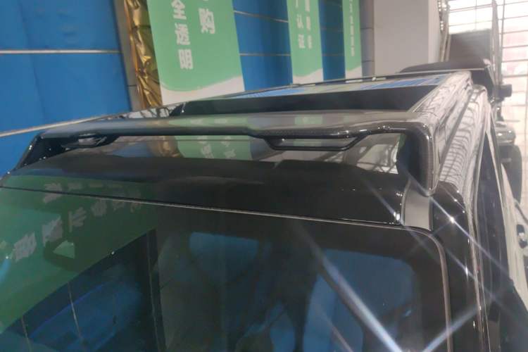 Used Cyberspace Tank 300 2023 2.0T Cyber Knight
