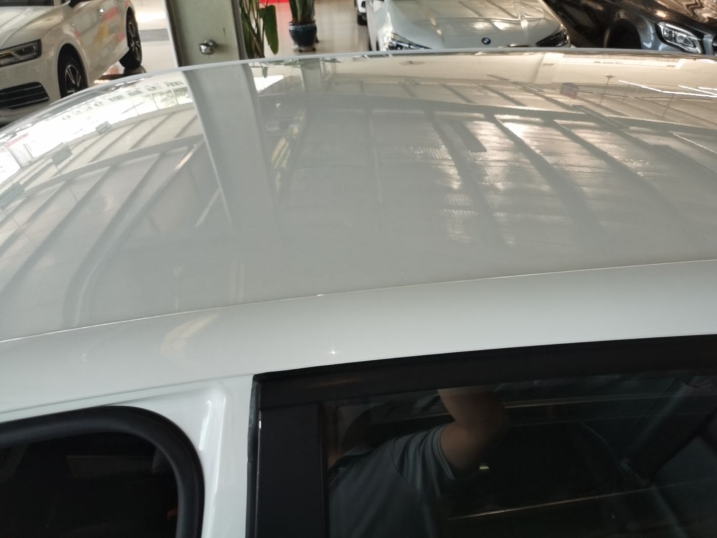 MG 4 EV 2023 415 km Range Sea-Faring Champion Edition — снимка 7
