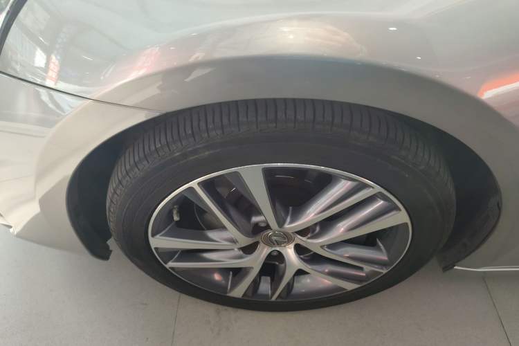 Used Lexus IS 2017 300 F SPORT Edition