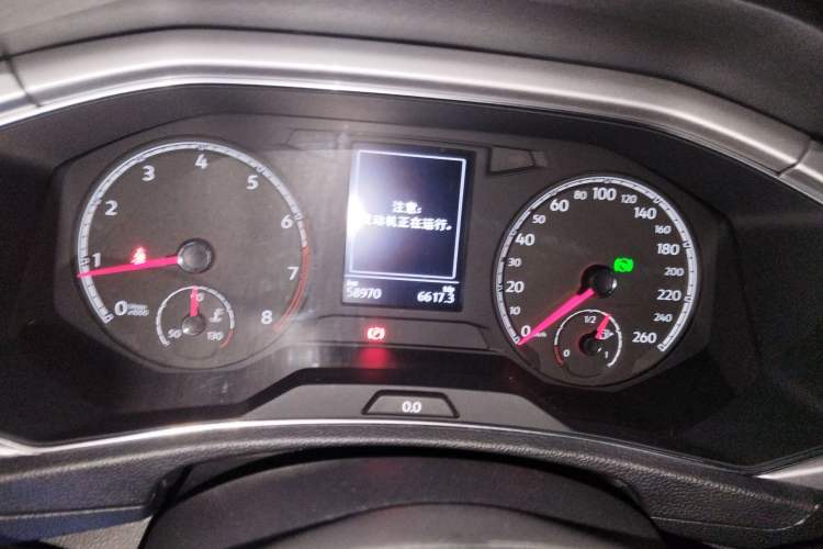 Used Volkswagen T-ROC 2021 280TSI DSG Two-Wheel Drive Elite Connect Edition