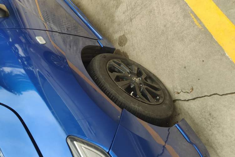 Used Honda Fit 2018 1.5L CVT Trendy Sports Edition
