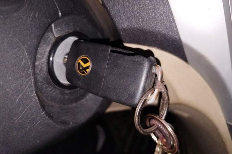 Used Great Wall C30 2012 1.5L Manual Comfort Edition