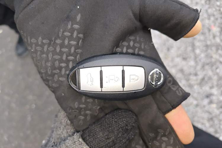 Used Nissan Teana 2013 2.5L XL Leading Edition