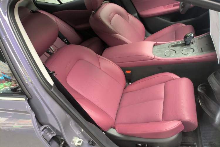 Used Nissan Teana 2026 Model Harmony Cockpit 2.0L Smart Ultra-Comfort Edition