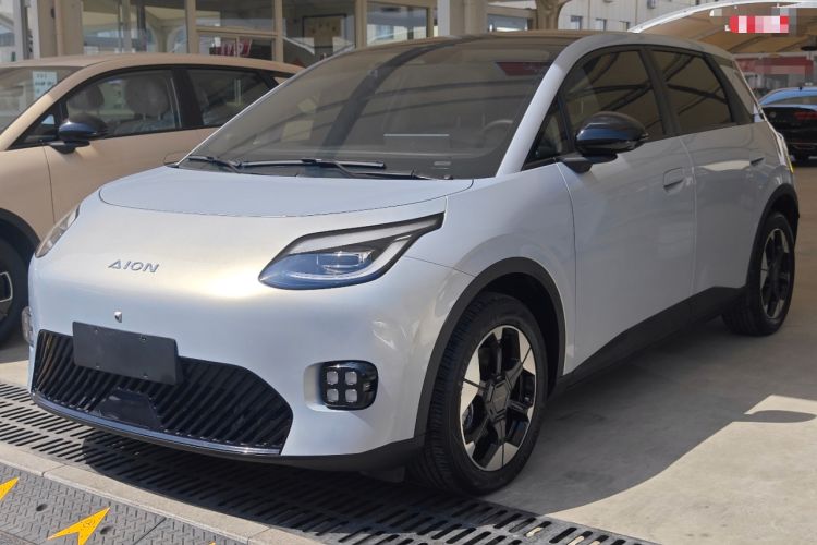 Used AION UT 2025 420 Prestige Edition