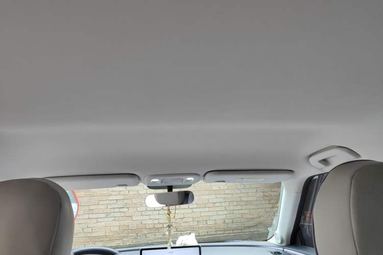 Used Dongfeng NAMMI 01 2024 New Edition 430 Plus Smart+ Headliner