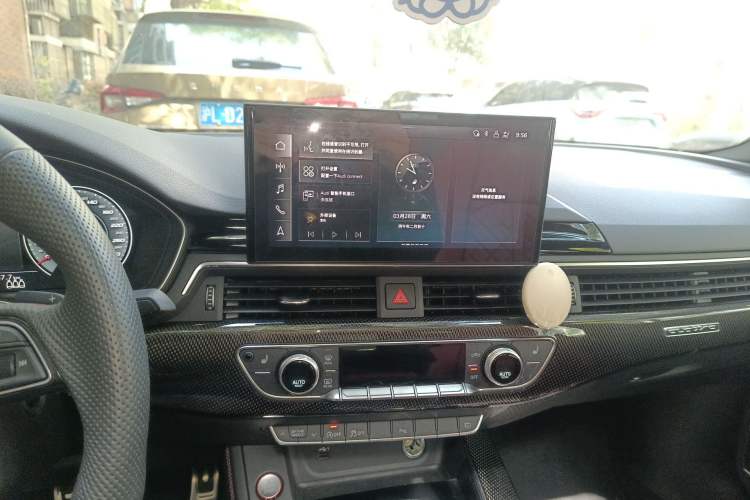 Used Audi S4 2023 S4 3.0TFSI
