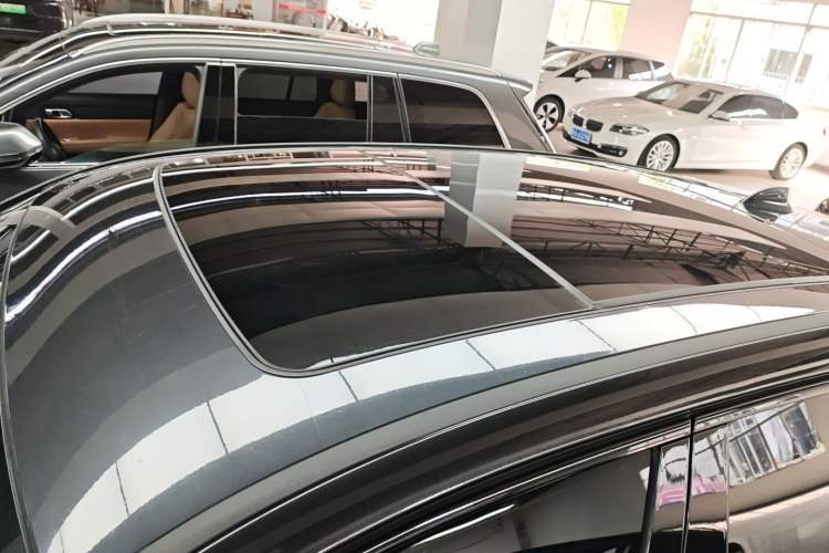 Used BMW iX3 2022 Updated Leading Type
