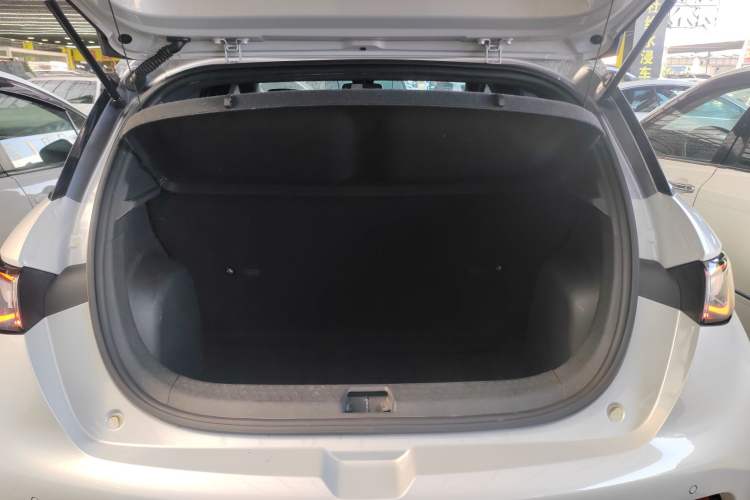 Used BYD Dolphin 2021 405 km Fashion Edition