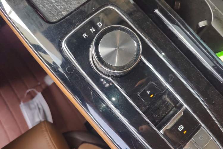 Used AION LX 2020 70 Smart Edition
