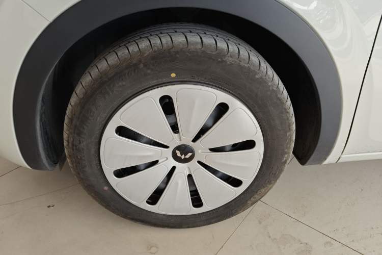 Used Wuling Bingo 2025 203km Light Edition