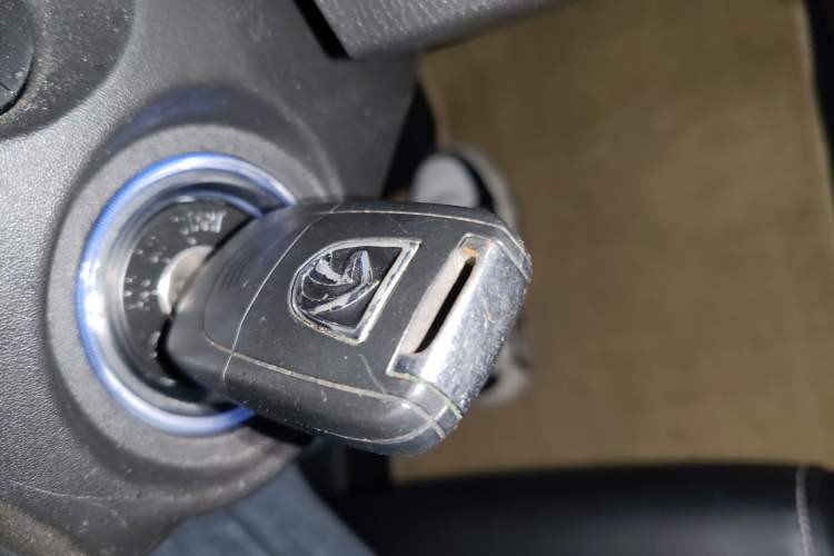 Used Baojun 360 2018 1.5L Automatic Elite Version National V