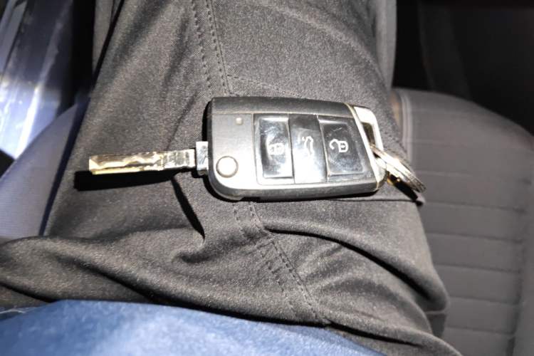 Used Volkswagen Lavida 2019 280TSI DSG Comfort Edition China VI standard