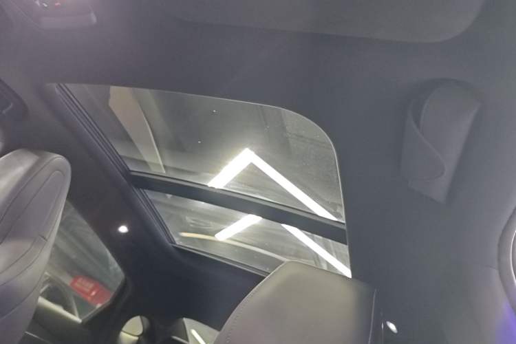 Used BYD Seal 06 New Energy 2025 DM-i Smart Drive 120KM Prestige Model
