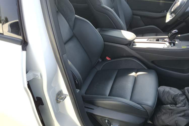 Used Lynk & Co 03 2023 1.5T EM-F PM