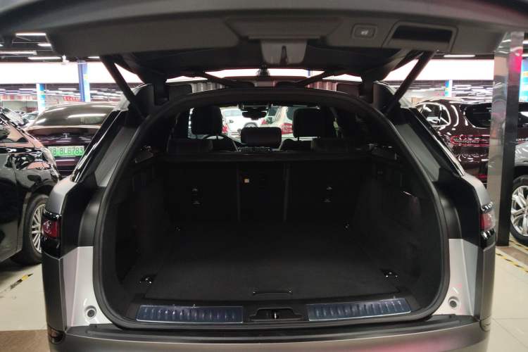 Used Land Rover Range Velar 2021 P340 R-DYNAMIC SE