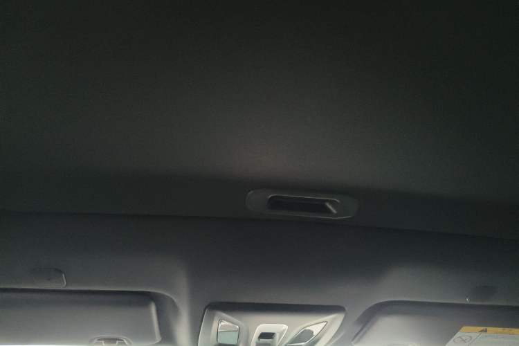 Used CHANGAN NEVO A06 2023 Base Model Headliner