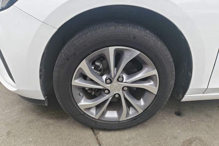 Used Buick Verano 2023 Pro Enjoyment Edition