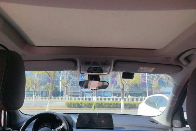 Used BMW X1 2022 sDrive25Li Leading Model