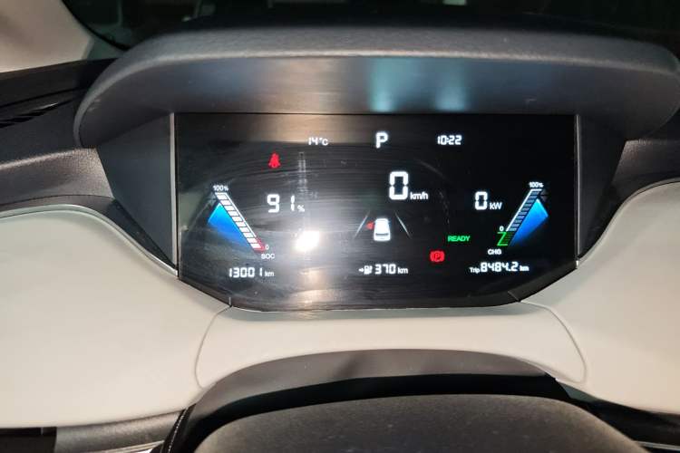 Used Bestune NAT 2023 PRO Comfort Travel Edition 419km