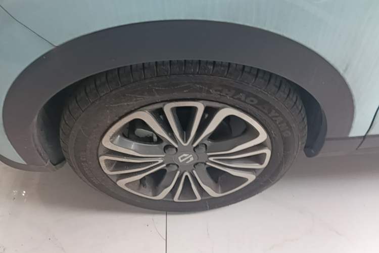 Used Leapmotor T03 2025 403 Comfort Edition
