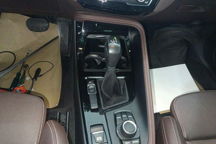 Used BMW X1 2019 sDrive18Li Premium Edition