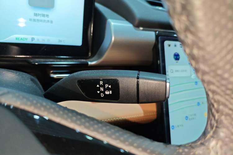 Used XPeng P5 2022 460E+