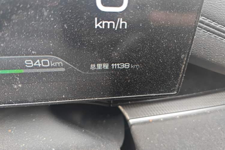 Used BYD Seal 06 New Energy 2024 DM-i 120KM Prestige Model