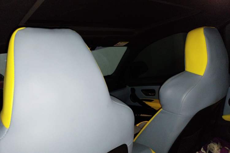 Used BMW 4 Series 2017 425i Gran Coupe Leading Model with M Sport Package