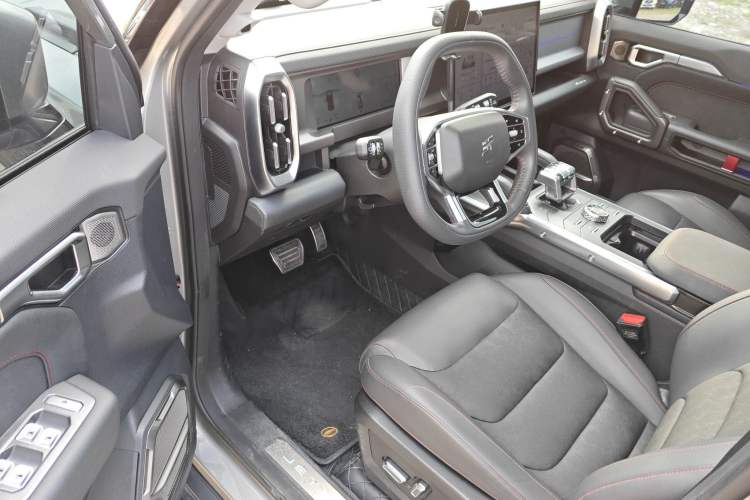 Used JETOUR Traveler C-DM 2024 C-DM 129KM Linye Edition