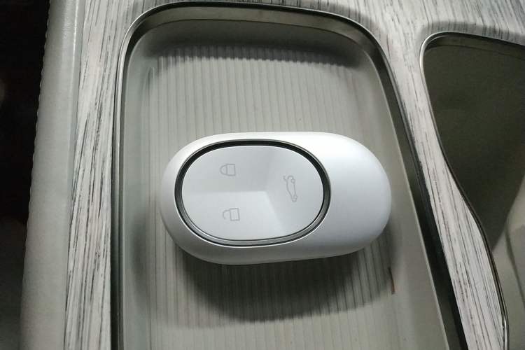 Used Nio ES7 2022 100 kWh