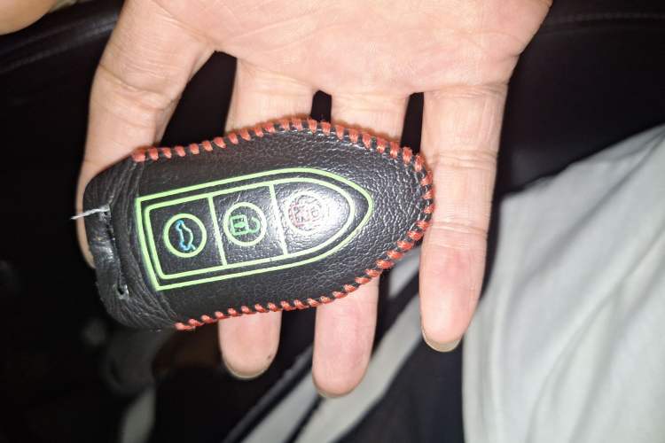 Used Zotye SR7 2016 1.5T Manual Cube Road Edition China V Standard