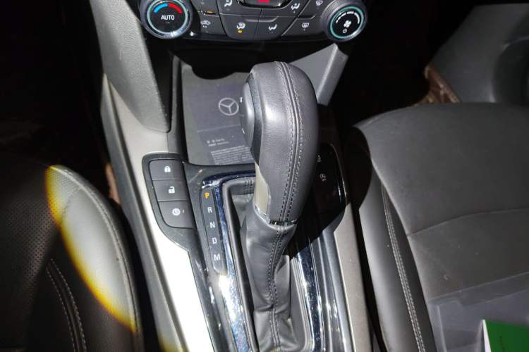 Used Chevrolet Malibu 2017 1.5T Automatic Luxury Edition