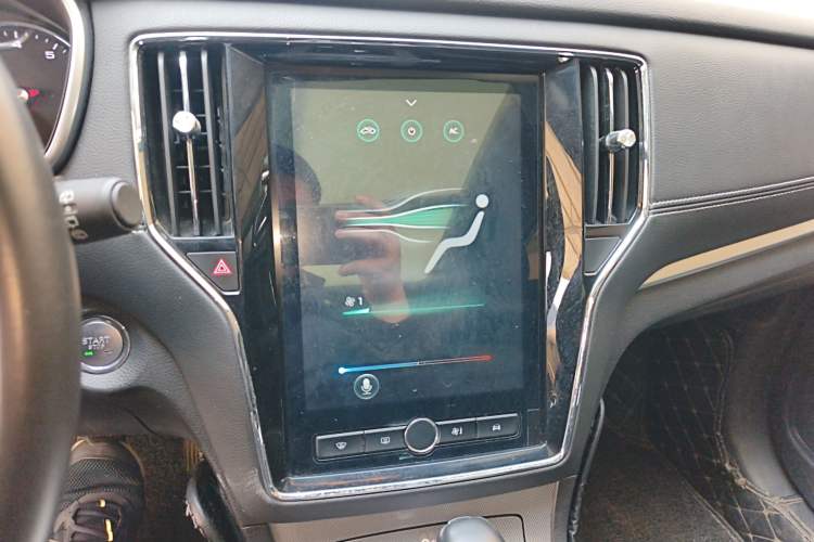 Used Roewe RX5 2020 20T Automatic 4G Connected Million Edition