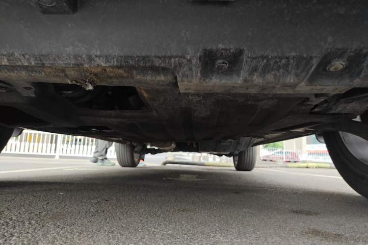 Used Haval F7 2020 1.5T Two-Wheel Drive i-Type
