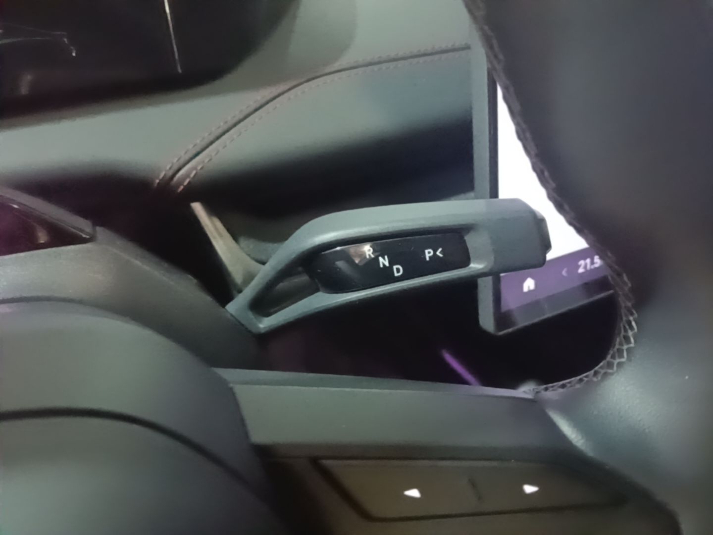 Xiaomi Auto SU7 2024 Rear-Drive Long-Range Intelligent Driving Version — снимка 16